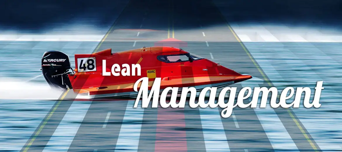 Lean Management Presencial