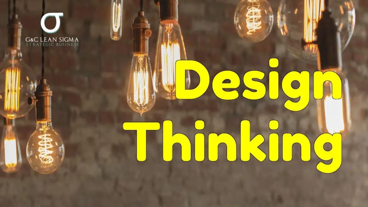Design Thinking Virtual