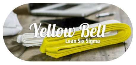 Yellow Belt Lean Six Sigma